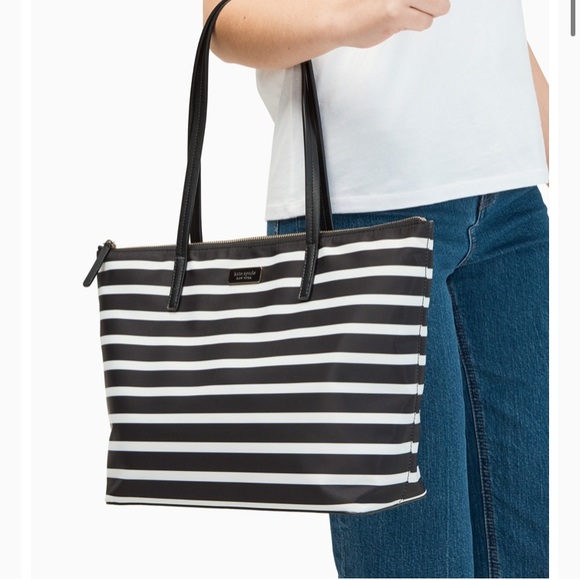 Pressure Vessels May Street Lida Tote Kate Spade Kate Spade Cedar
